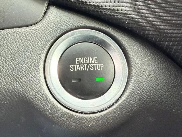 2023 Chevrolet Equinox AWD RS