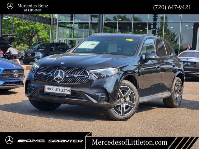 2026 Mercedes-Benz GLC GLC 300 for sale in Littleton, CO