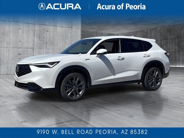2026 Acura ADX A-Spec for sale in Peoria, AZ