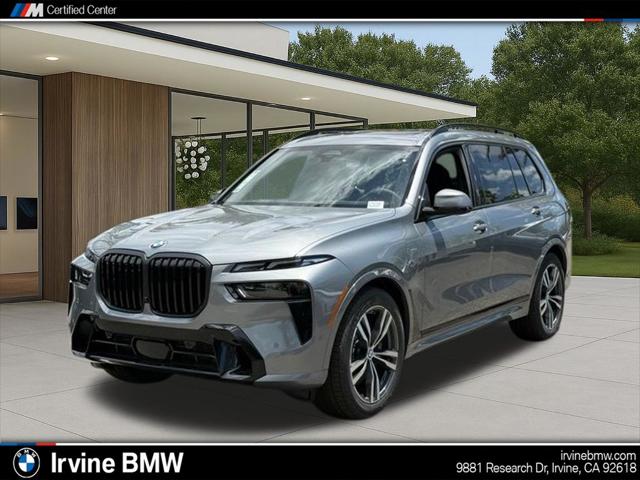 2027 BMW X7 xDrive40i for sale in Irvine, CA
