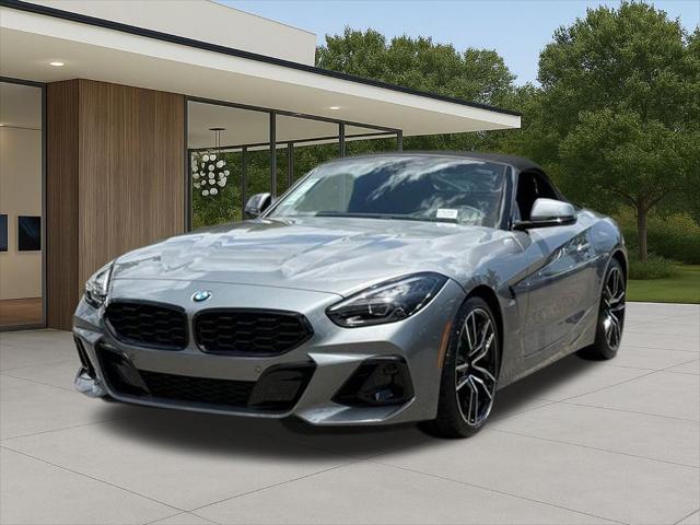 2026 BMW Z4 sDrive30i