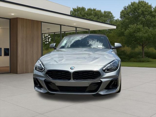 2026 BMW Z4 sDrive30i