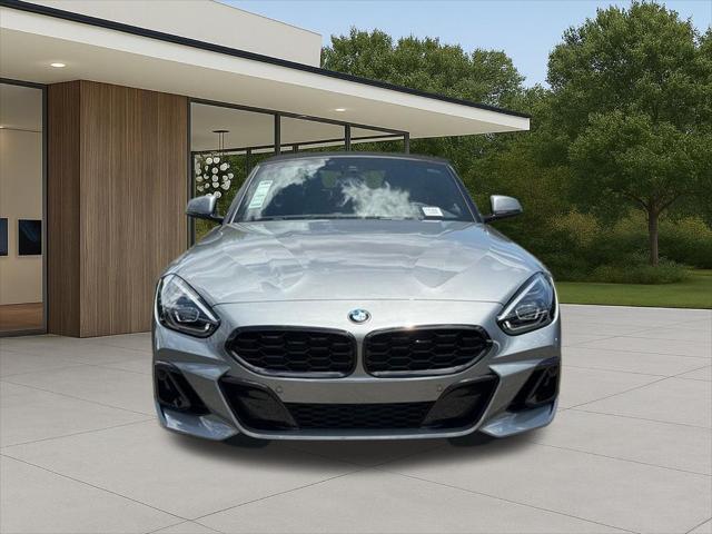 2026 BMW Z4 sDrive30i