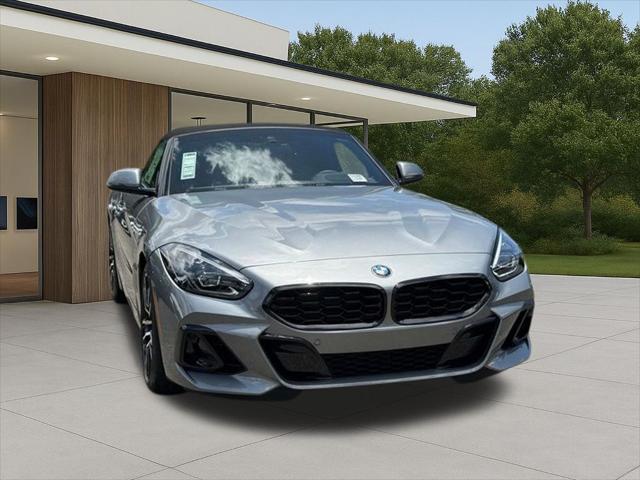 2026 BMW Z4 sDrive30i