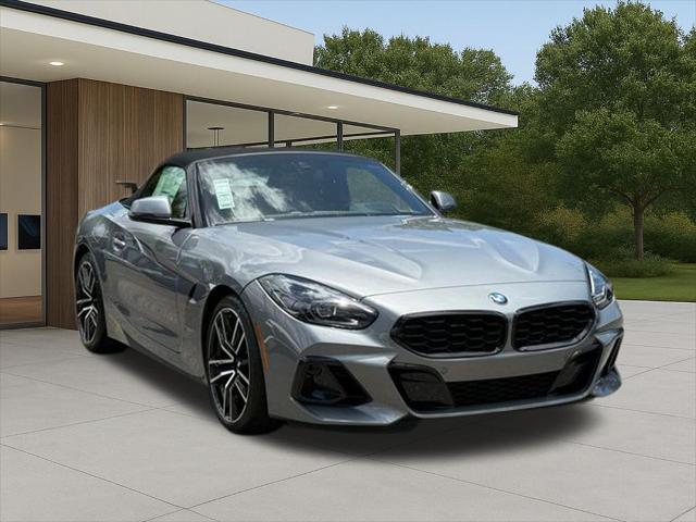 2026 BMW Z4 sDrive30i