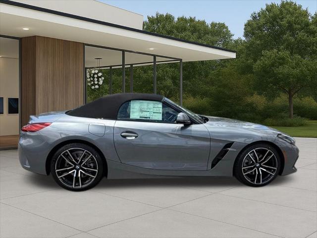 2026 BMW Z4 sDrive30i