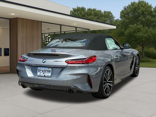2026 BMW Z4 sDrive30i
