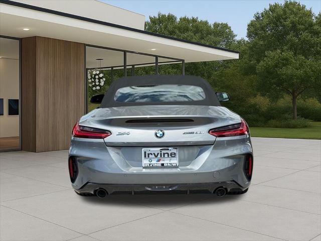 2026 BMW Z4 sDrive30i