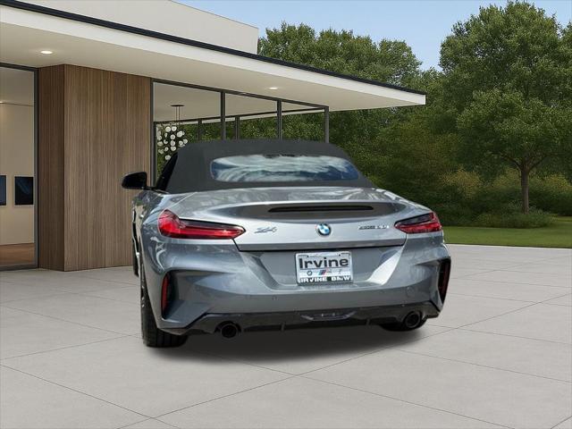 2026 BMW Z4 sDrive30i