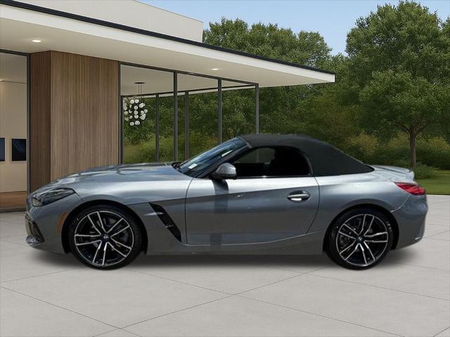 2026 BMW Z4 sDrive30i