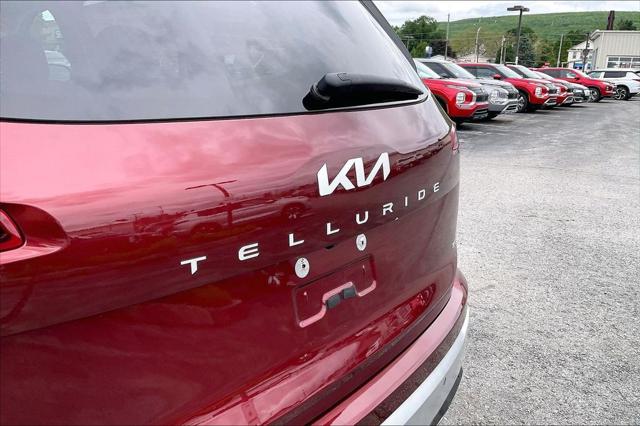 2023 Kia Telluride S
