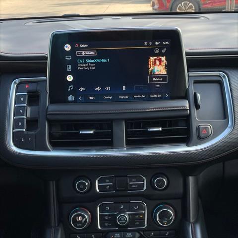 2022 Chevrolet Suburban 2WD RST