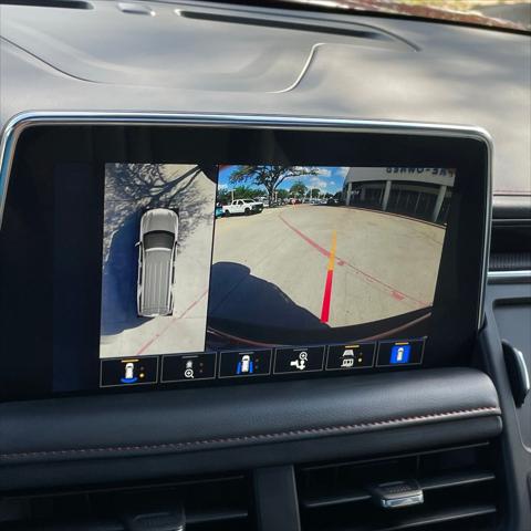 2022 Chevrolet Suburban 2WD RST