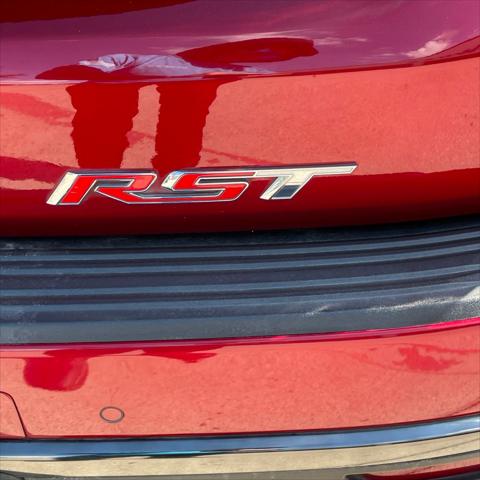 2022 Chevrolet Suburban 2WD RST
