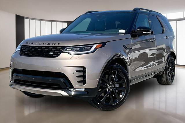 2026 Land Rover Discovery Dynamic SE for sale in Cerritos, CA
