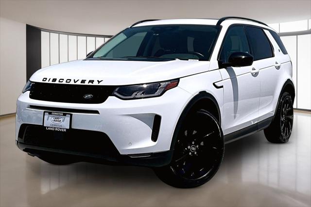 2023 Land Rover Discovery Sport SE for sale in Cerritos, CA
