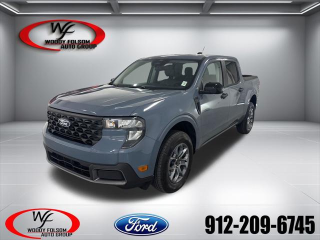 2026 Ford Maverick XLT for sale in Baxley, GA