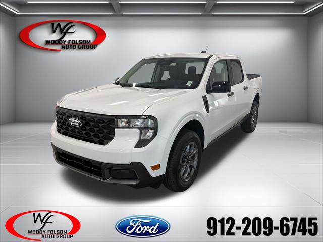 2026 Ford Maverick XLT for sale in Baxley, GA