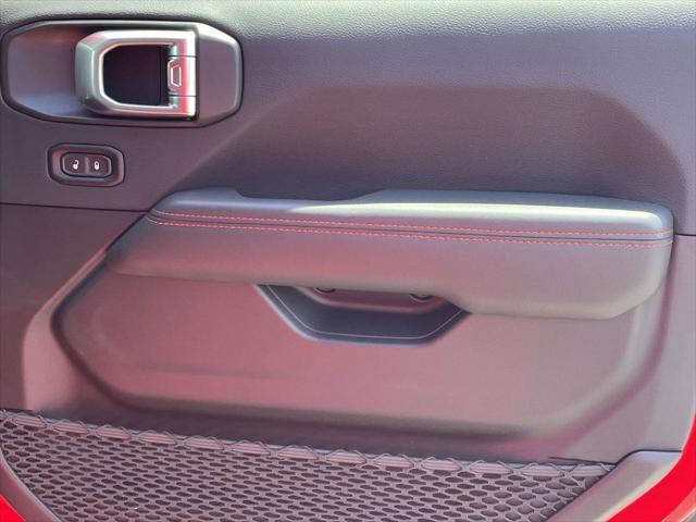 2026 Jeep Wrangler 4-Door Recon 4x4