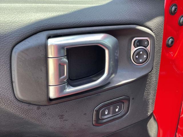 2026 Jeep Wrangler 4-Door Recon 4x4