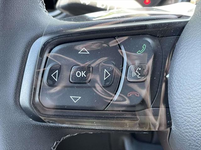 2026 Jeep Wrangler 4-Door Recon 4x4