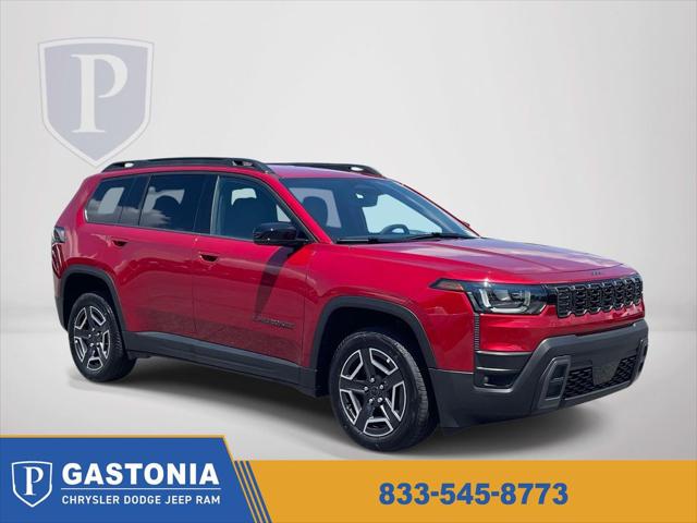 2026 Jeep Cherokee Limited for sale in Gastonia, NC