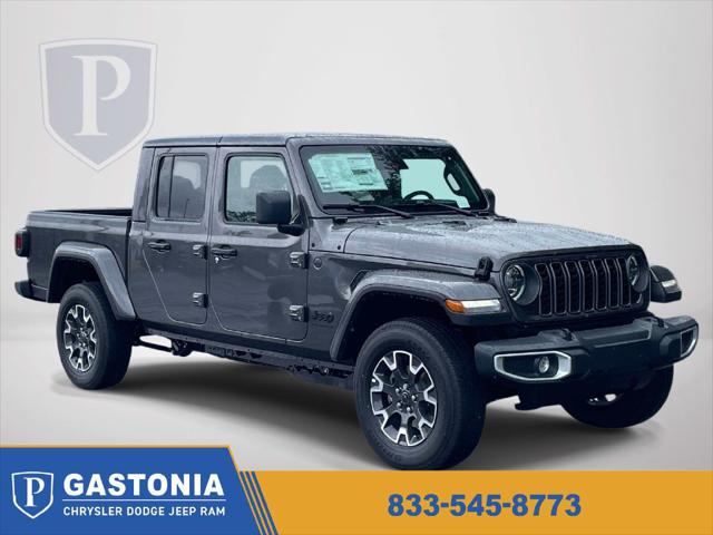 2026 Jeep Gladiator Sport for sale in Gastonia, NC