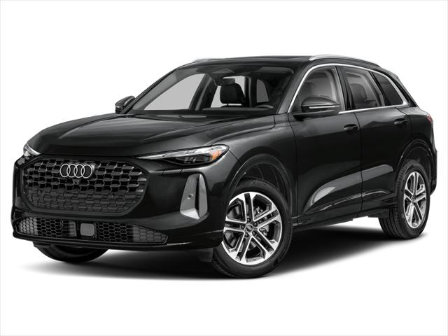 2026 Audi Q5 Premium Plus TFSI quattro S tronic for sale in Wausau, WI