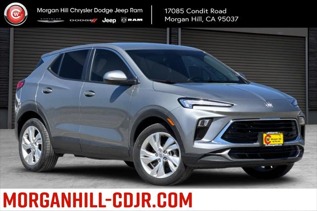 2025 Buick Encore GX Preferred FWD for sale in Morgan Hill, CA