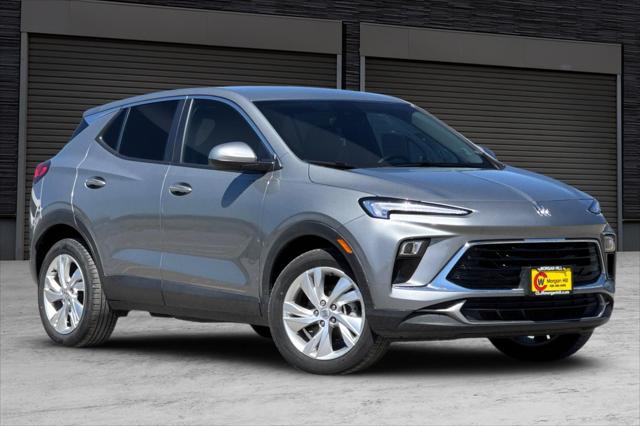 2025 Buick Encore GX Preferred FWD