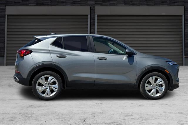 2025 Buick Encore GX Preferred FWD
