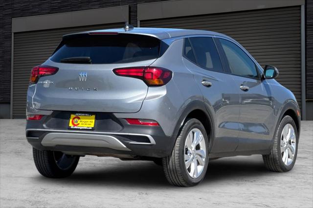 2025 Buick Encore GX Preferred FWD