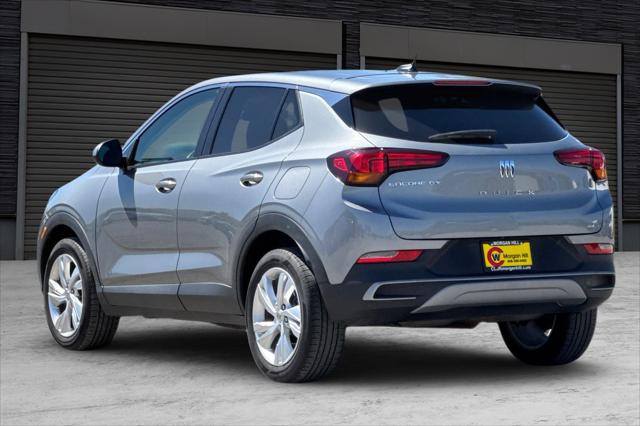 2025 Buick Encore GX Preferred FWD