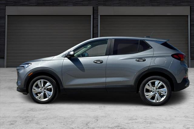 2025 Buick Encore GX Preferred FWD