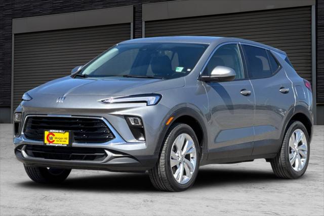 2025 Buick Encore GX Preferred FWD