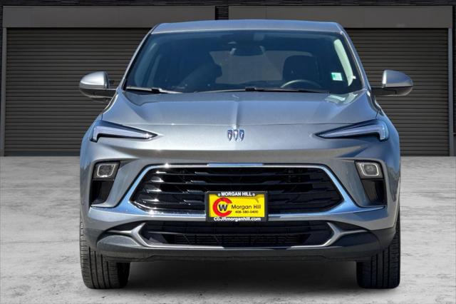 2025 Buick Encore GX Preferred FWD