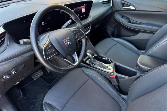 2025 Buick Encore GX Preferred FWD