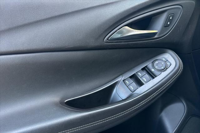 2025 Buick Encore GX Preferred FWD