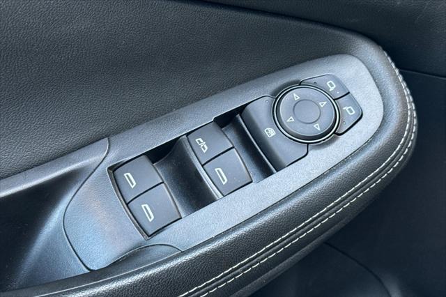 2025 Buick Encore GX Preferred FWD