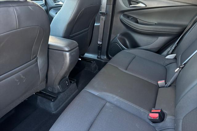 2025 Buick Encore GX Preferred FWD