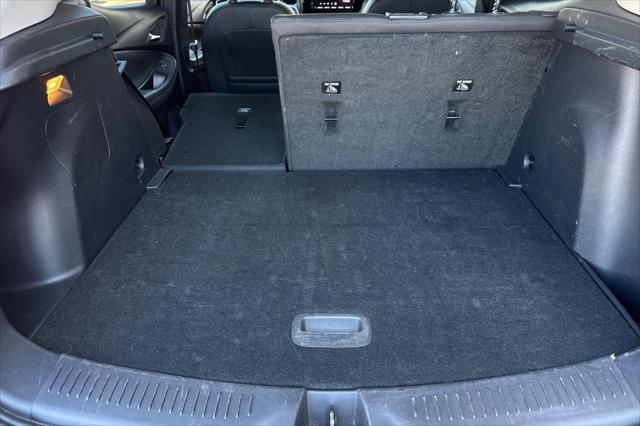 2025 Buick Encore GX Preferred FWD