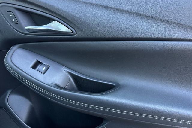 2025 Buick Encore GX Preferred FWD