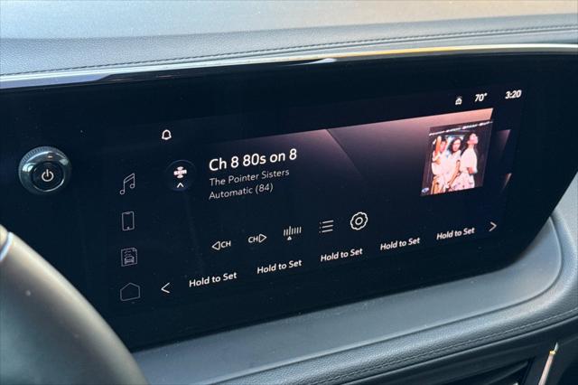 2025 Buick Encore GX Preferred FWD