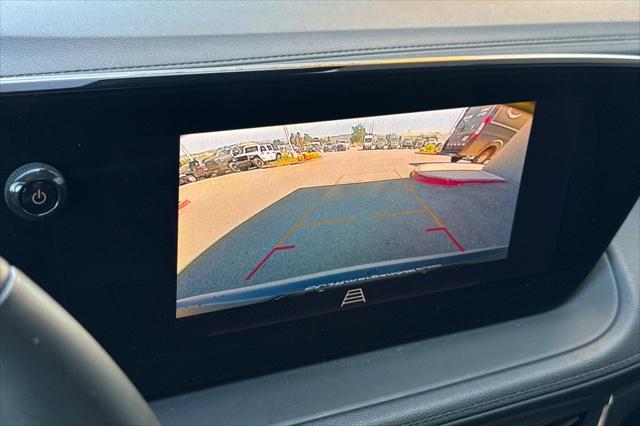 2025 Buick Encore GX Preferred FWD