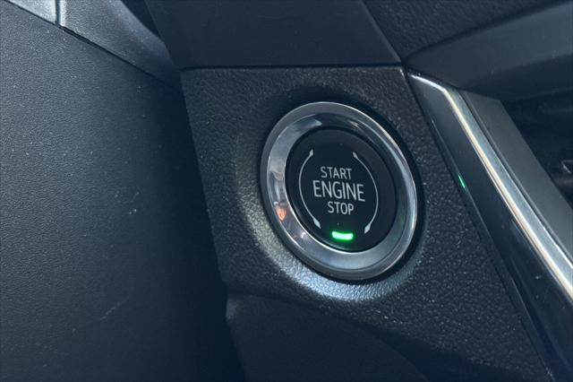 2025 Buick Encore GX Preferred FWD