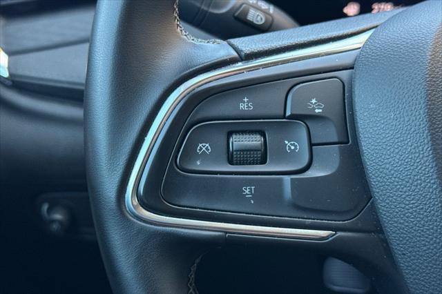 2025 Buick Encore GX Preferred FWD