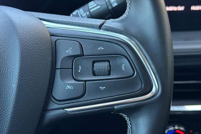 2025 Buick Encore GX Preferred FWD