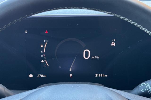 2025 Buick Encore GX Preferred FWD
