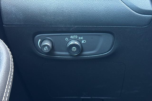 2025 Buick Encore GX Preferred FWD