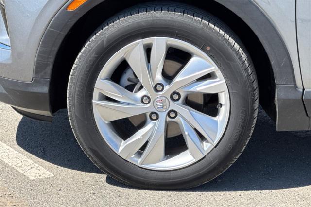 2025 Buick Encore GX Preferred FWD